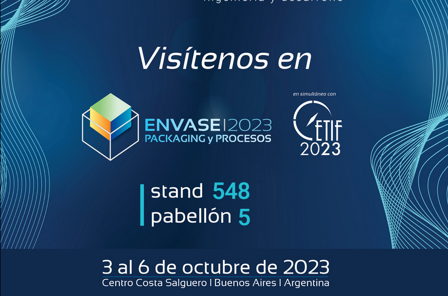 Expo Envase 2023