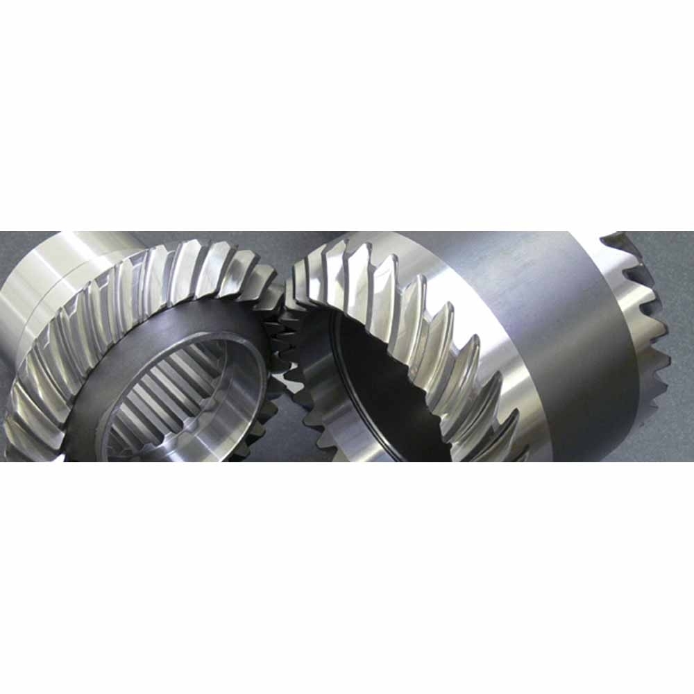 Tandler Engranajes cónica espiral