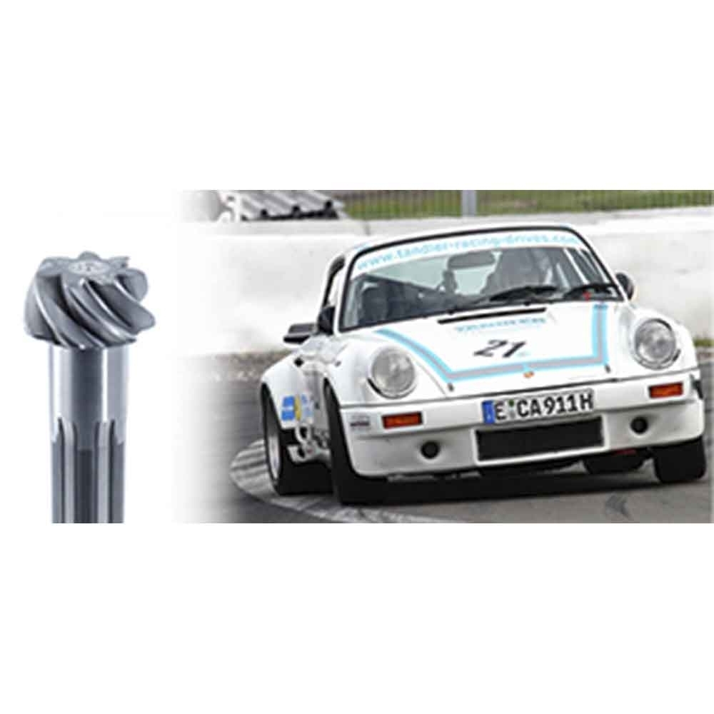 Tandler Engranajes para autos de carreras
