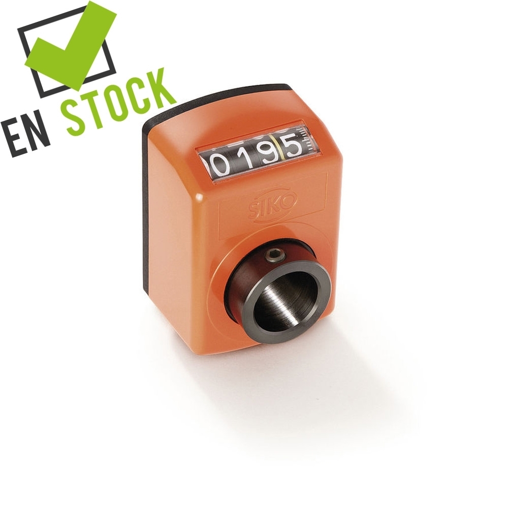 Siko Indicador de posición digital DA04
