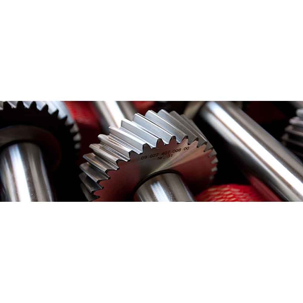 Tandler Engranaje de espuela y engranaje helicoidal