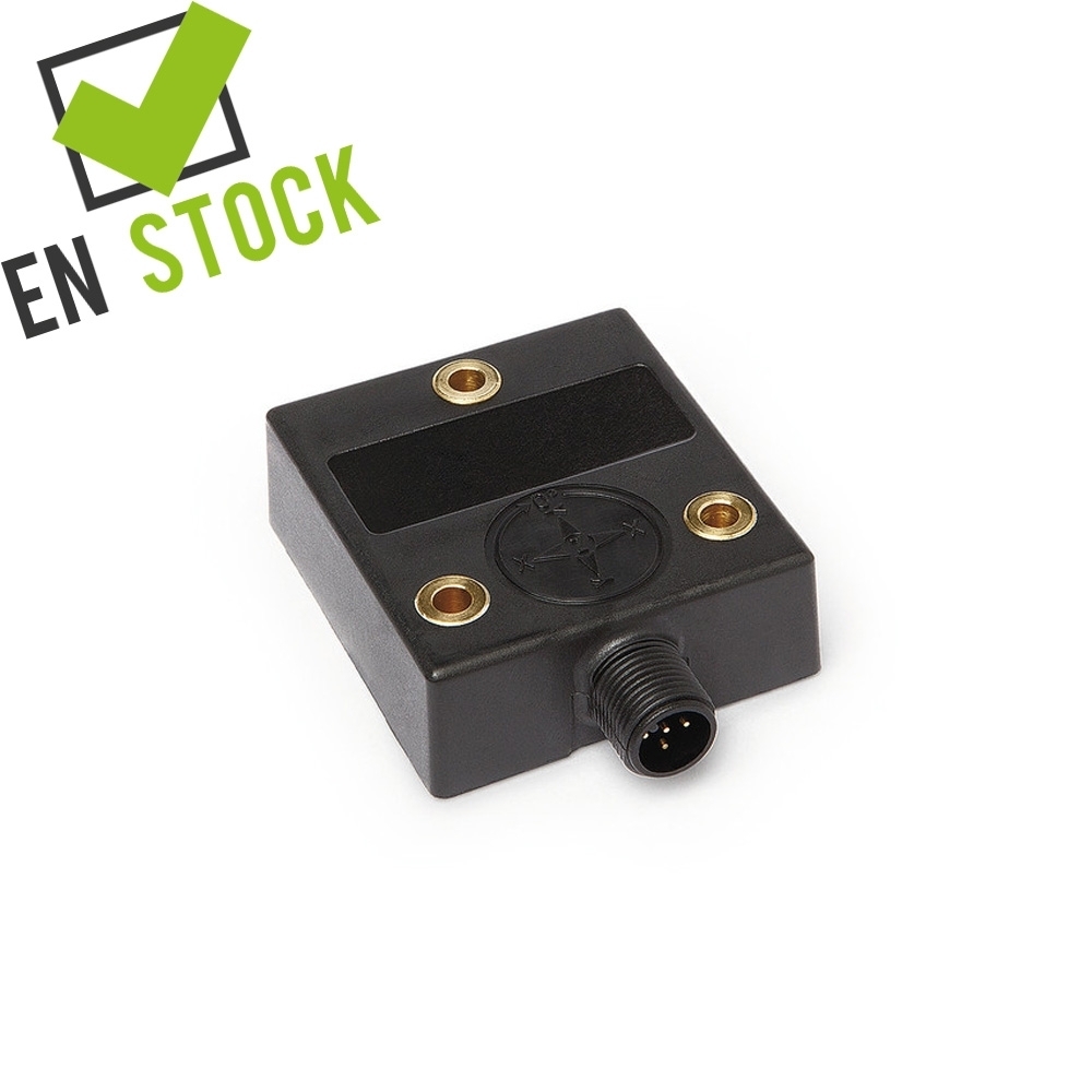 Siko Sensor de inclinación IK360