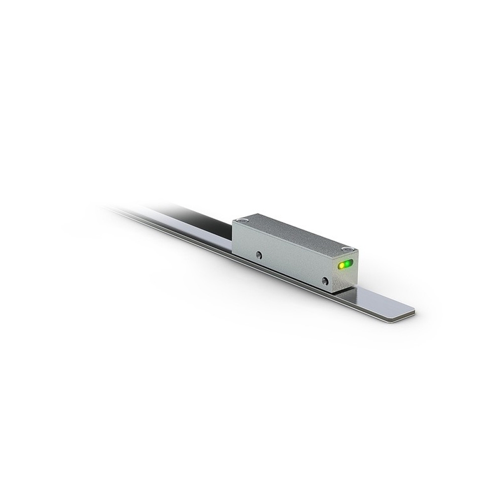 Siko Sensor magnético LEC200 + MB200/1
