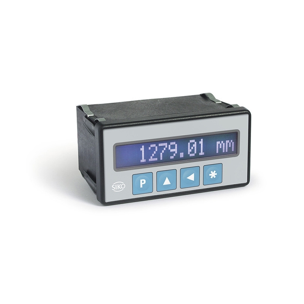 Siko Indicador de medición MA10/4