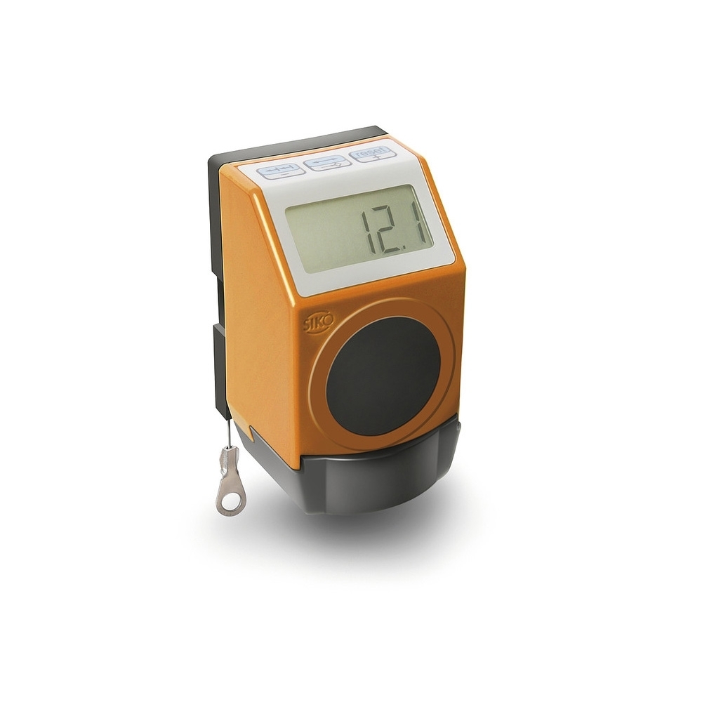 Siko Sensor de tracción por cable SDE04