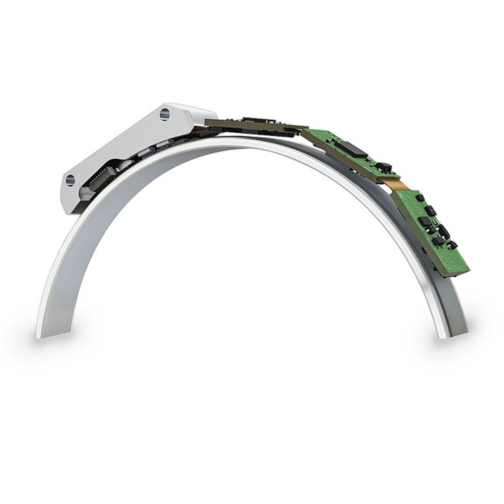 Siko Sensor magnético MSAC200