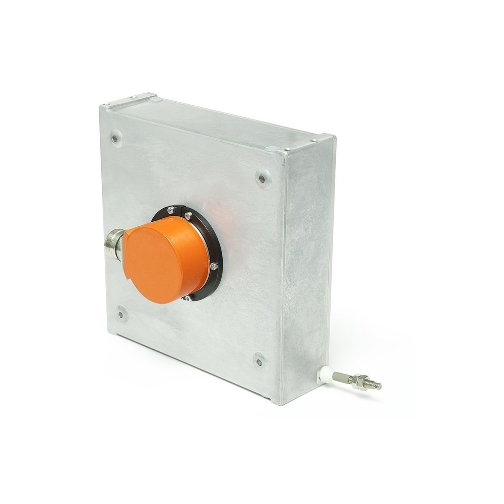 Siko Sensor de tracción por cable SG150