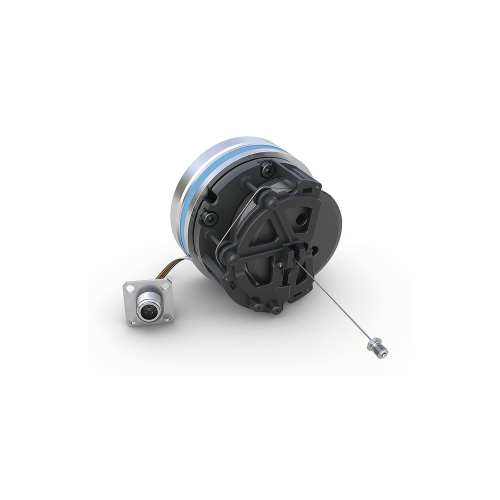 Siko Sensor de tracción por cable SGH25