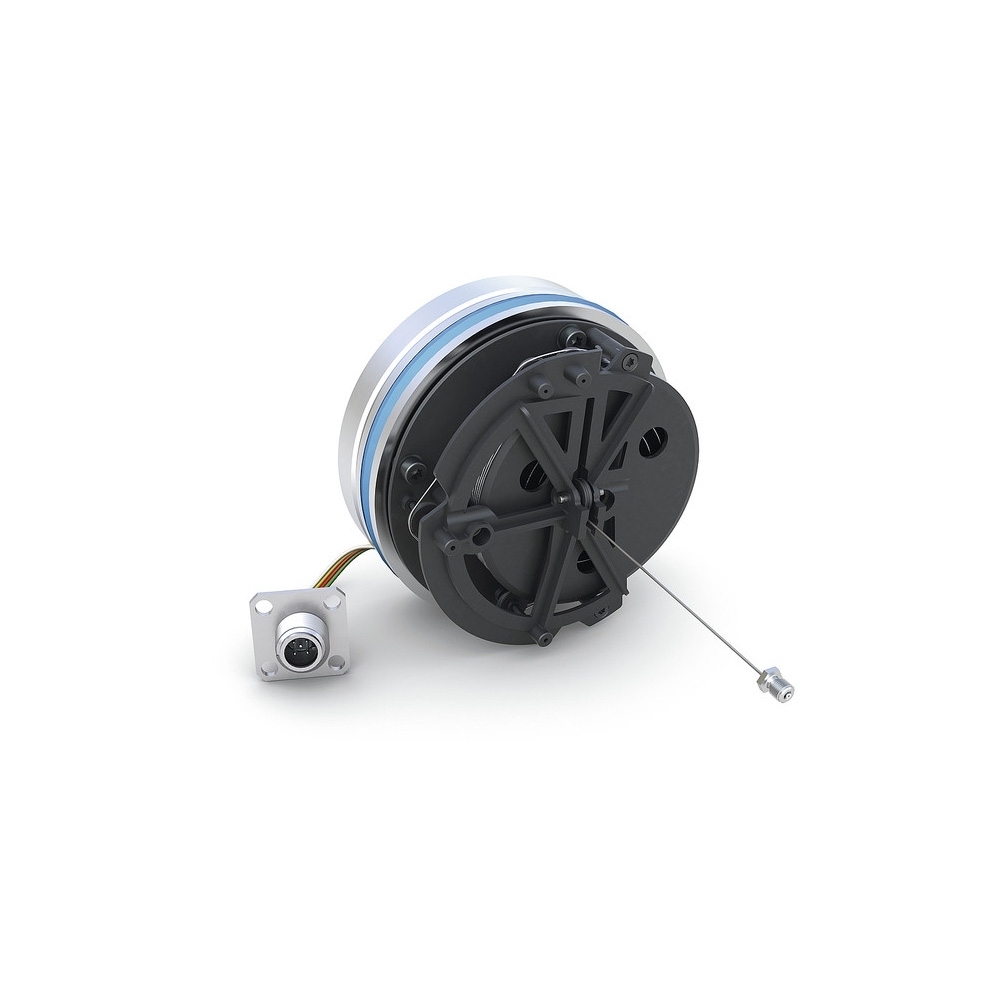 Siko Sensor de tracción por cable SGH50