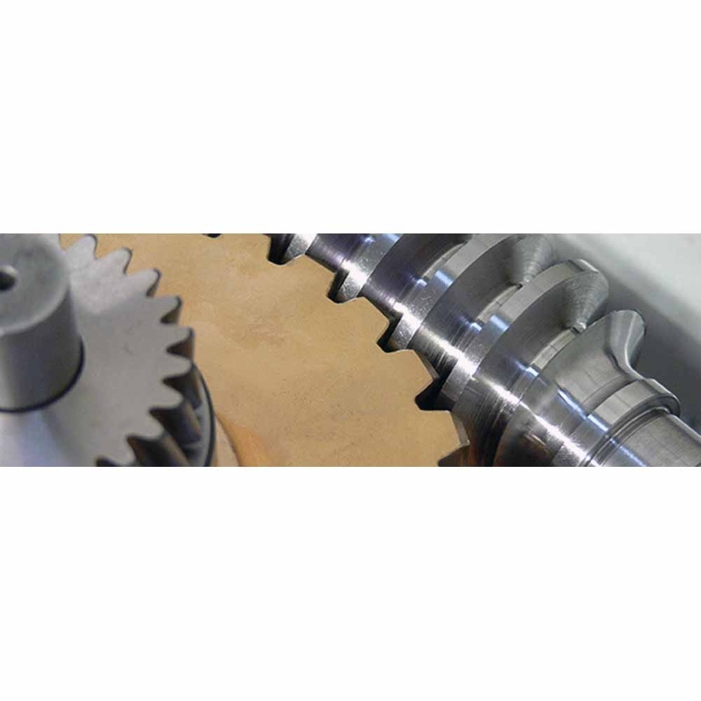 Tandler Engranaje de tornillo